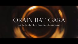 Ibil Bedi – Orain bat gara