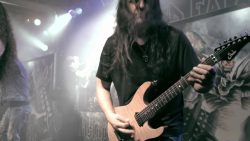 Iced Earth – Anthem