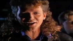 Icehouse – Electric blue