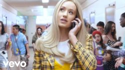 Iggy Azalea – Fancy ft. Charli XCX