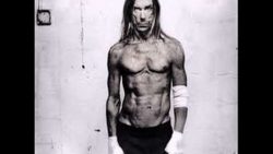 Iggy Pop – Louie Louie
