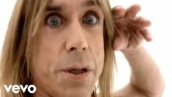 Iggy Pop – Lust for life