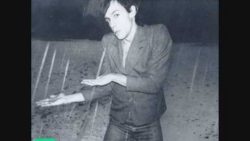 Iggy Pop – Nightclubbing