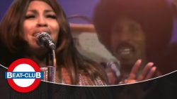 Ike & Tina Turner – Proud Mary