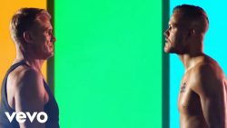 Imagine Dragons – Believer