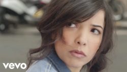 Indila – Dernière danse