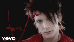 Indochine – Le grand secret ft. Melissa auf der Maur