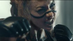 Infected Rain – Fighter