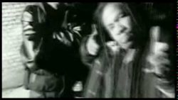 Inner Circle – Bad boys