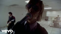 Interpol – Obstacle 1