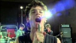INXS – Don’t change