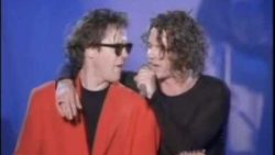 INXS – Mystify