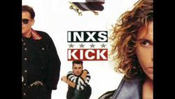 INXS – New sensation