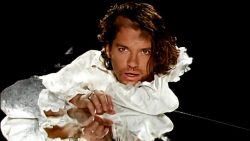 INXS – Not enough time
