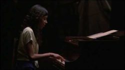 Irene Cara – Out here on my own
