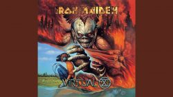 Iron Maiden – The clansman