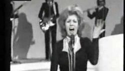 Iva Zanicchi – La riva bianca, la riva nera