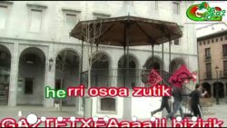 Izargi – 13 Gazte eguna