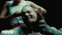 J. Balvin, Skrillex – In da getto