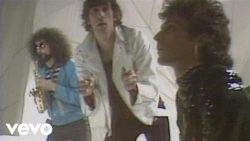 J. Geils Band – Freeze frame