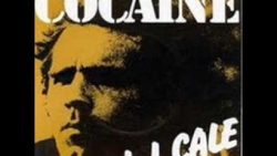 J.J. Cale – Cocaine