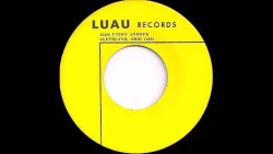 J.C. Akins – I love you