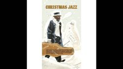 Jack Teagarden – Christmas night in Harlem