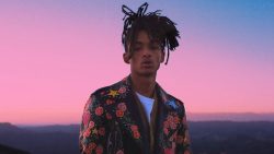 Jaden – Fallen