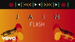 Jain – Flash (Pointe-Noire)