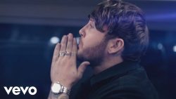 James Arthur – Can I be him