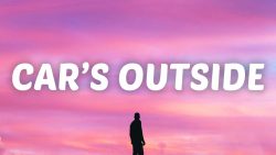 James Arthur – Car’s outside