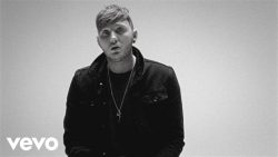 James Arthur – Recovery