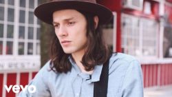 James Bay – Need the sun to break