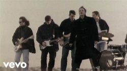 James – Born of frustration