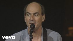 James Taylor – Carolina in my mind