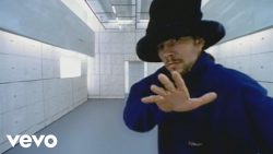 Jamiroquai – Virtual insanity