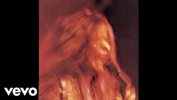 Janis Joplin – Kozmic Blues