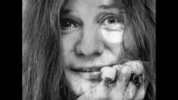 Janis Joplin – Piece of my heart