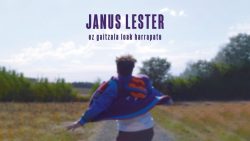 Janus Lester – Ez gaitzala loak harrapatu