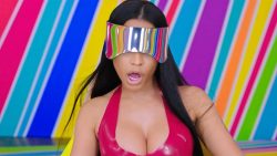 Jason Derulo – Swalla ft. Nicki Minaj & Ty Dolla $ign