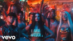 Jax Jones – Instruction ft. Demi Lovato & Stefflon Don