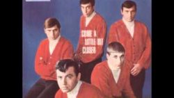 Jay and The Americans – Come a little bit closer