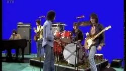 Jeff Beck Group – I’m going down