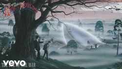 Jeff Wayne – The ever of the war ft. Richard Burton, Justin Hayward