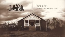 Jelly Roll – Church