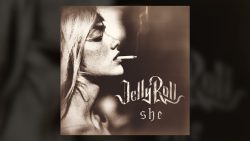 Jelly Roll - She