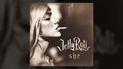 Jelly Roll – She