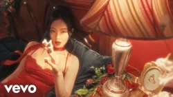 JENNIE - Fallen Angel