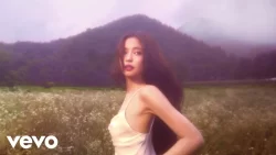 JENNIE - Heaven