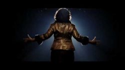 Jennifer Hudson – And I am telling you I’m not going